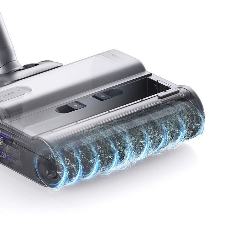 Industry Shake-up: Reject "Secondary Pollution"—DIISEAPLUS D7 Defines the New Standard for Home Cleaning