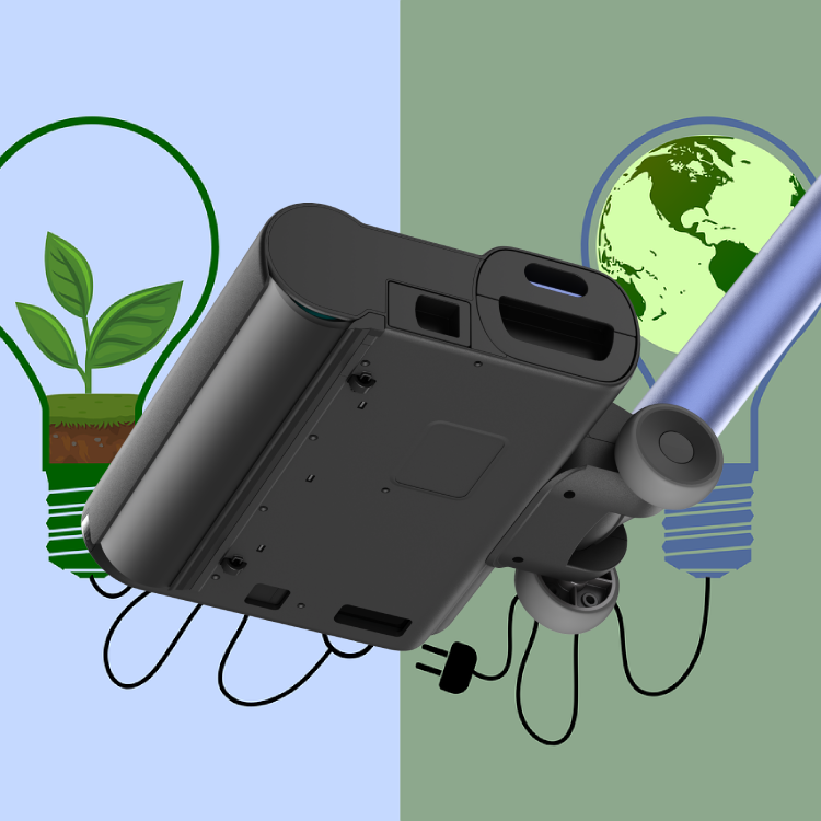 DIISEAPLUS: The "New Energy" Revolution in Cleaning