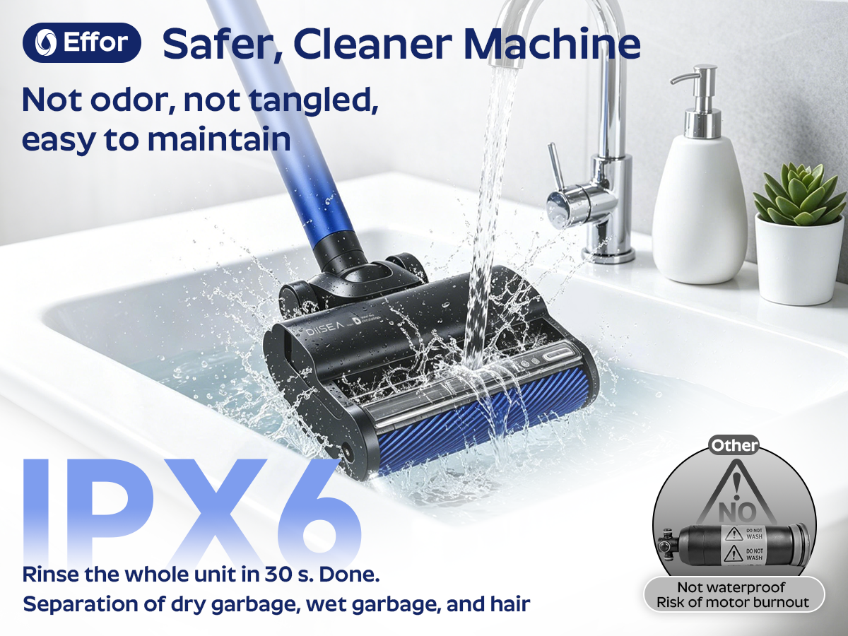 Cleaner Machine