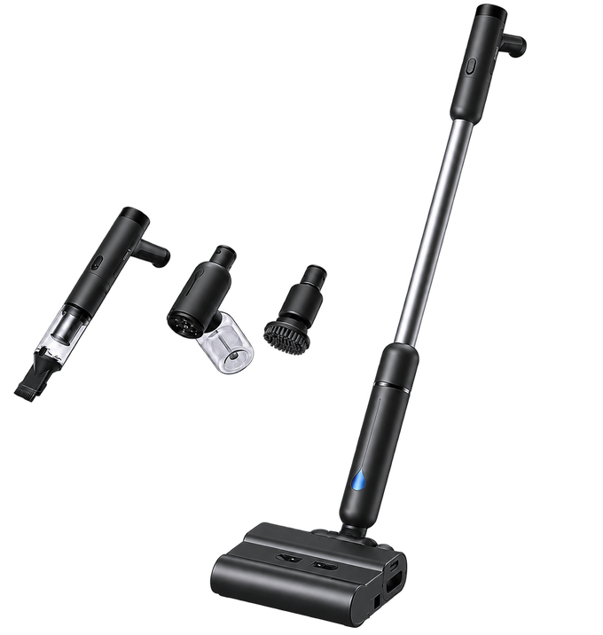 DIISEAPLUS DM6 Multifunctional Floor Cleaner