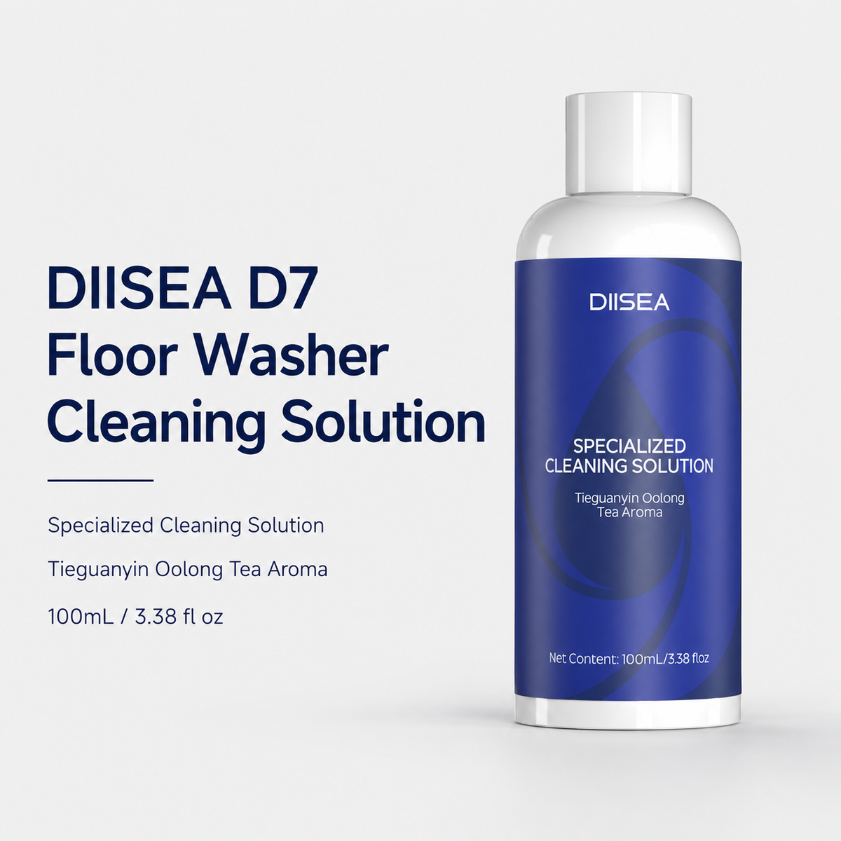 DIISEA PLUS