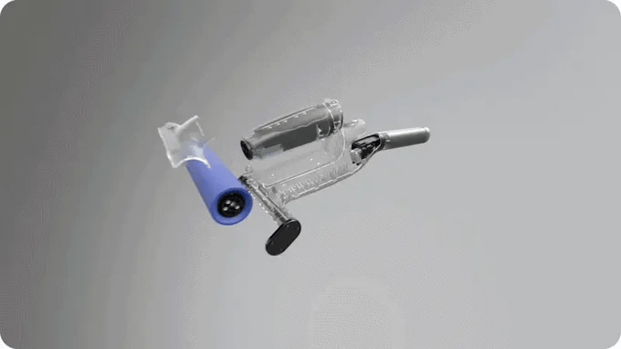 Sensor & Paint Safe.